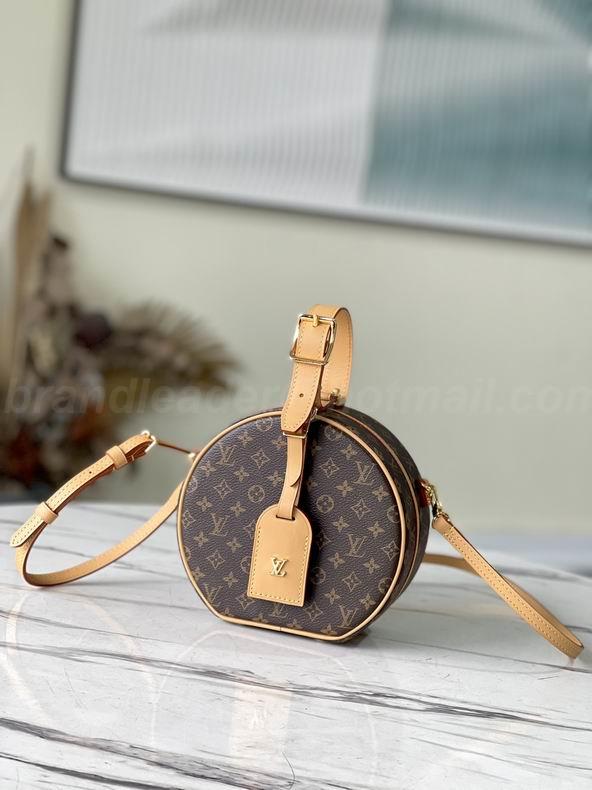 LV Handbags 288